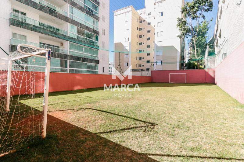 Apartamento à venda no Buritis: 