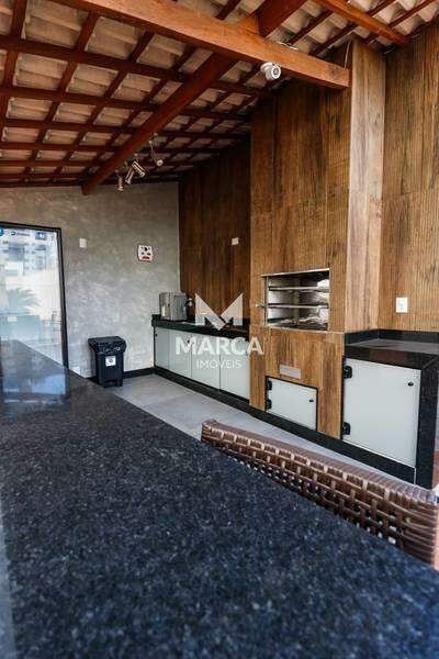 Apartamento à venda no Buritis: 