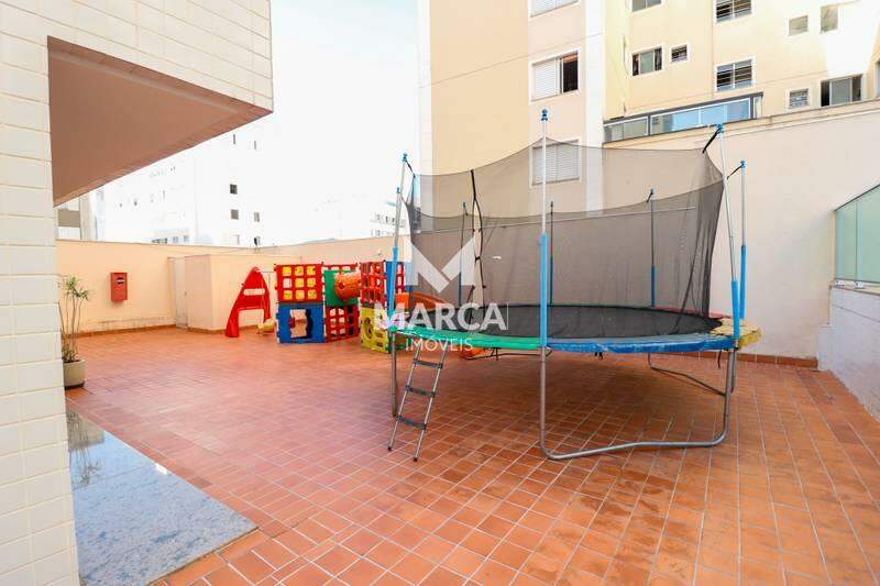 Apartamento à venda no Buritis: 