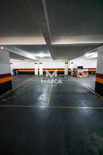 Apartamento à venda no Buritis: 