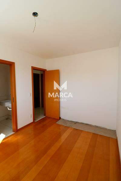 Apartamento à venda no Buritis: 