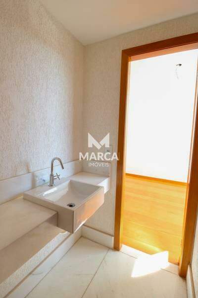 Apartamento à venda no Buritis: 