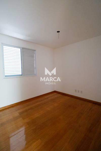 Apartamento à venda no Buritis: 