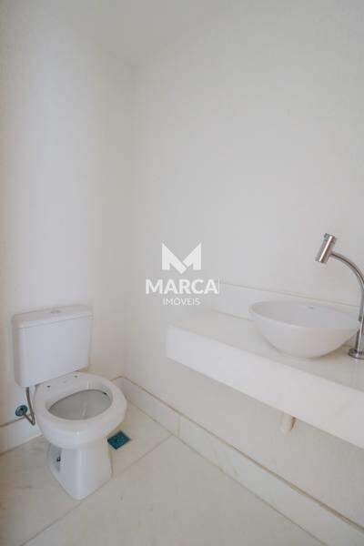 Apartamento à venda no Buritis: 