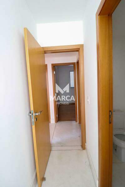 Apartamento à venda no Buritis: 