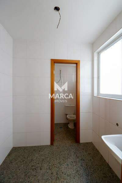Apartamento à venda no Buritis: 