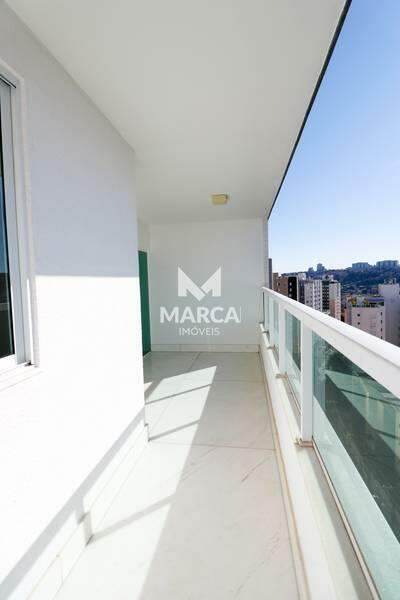 Apartamento à venda no Buritis: 