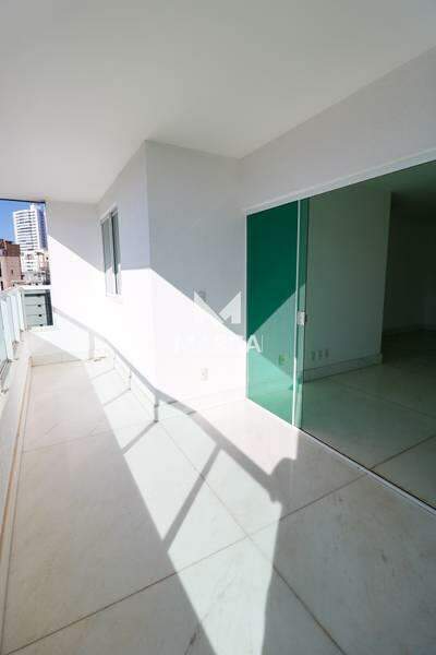Apartamento à venda no Buritis: 
