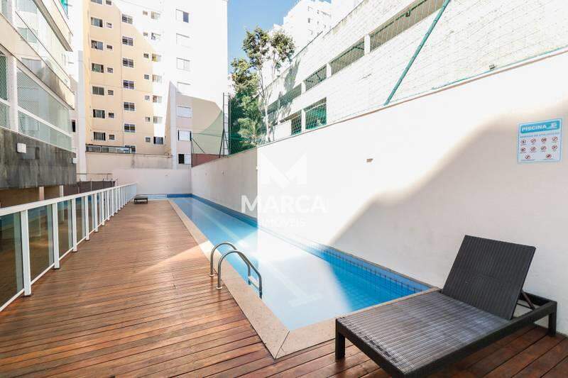 Apartamento à venda no Buritis: 