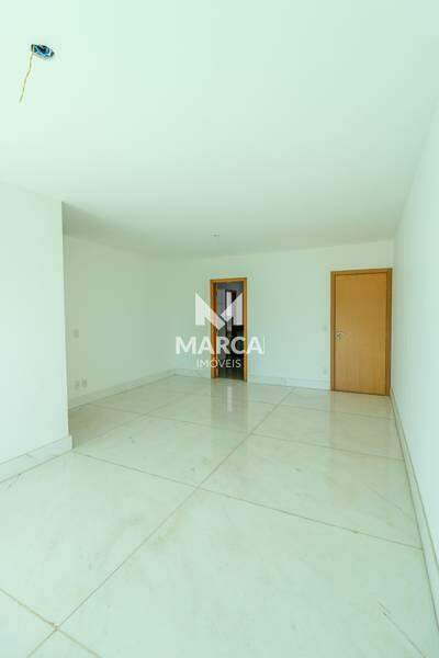 Apartamento à venda no Buritis: 