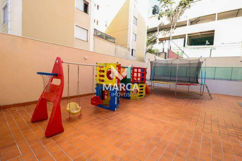 Apartamento à venda no Buritis: 