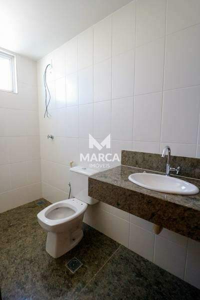 Apartamento à venda no Buritis: 