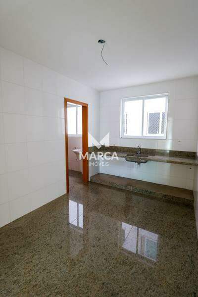 Apartamento à venda no Buritis: 