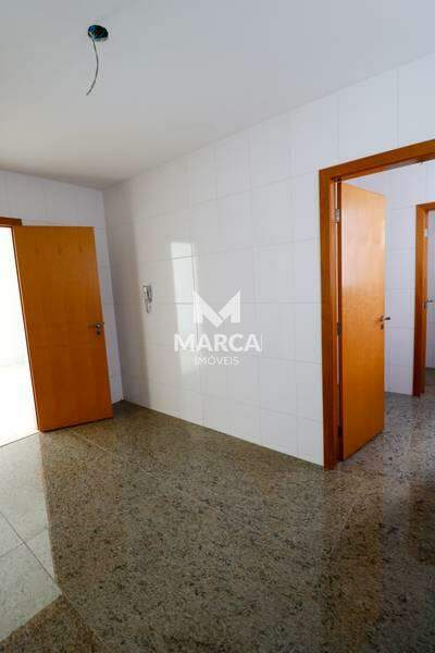 Apartamento à venda no Buritis: 
