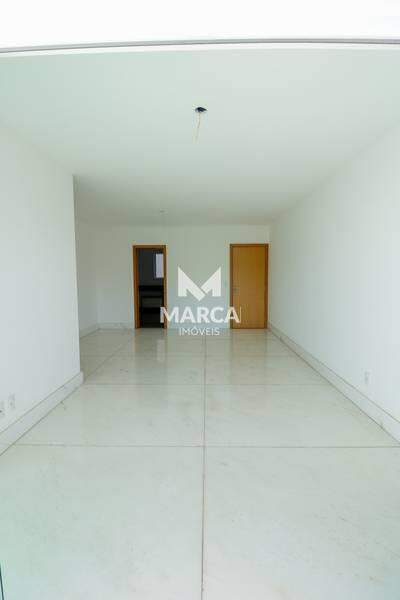 Apartamento à venda no Buritis: 