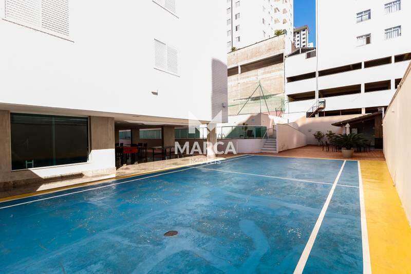 Apartamento à venda no Buritis: 