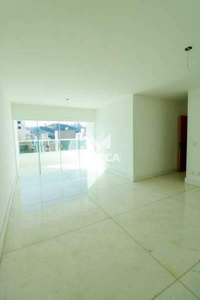 Apartamento à venda no Buritis: 
