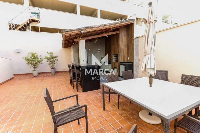 Apartamento à venda no Buritis: 