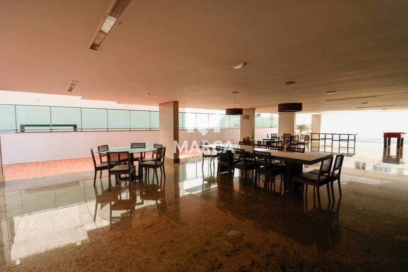 Apartamento à venda no Buritis: 