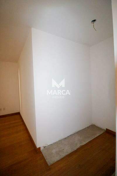 Apartamento à venda no Buritis: 