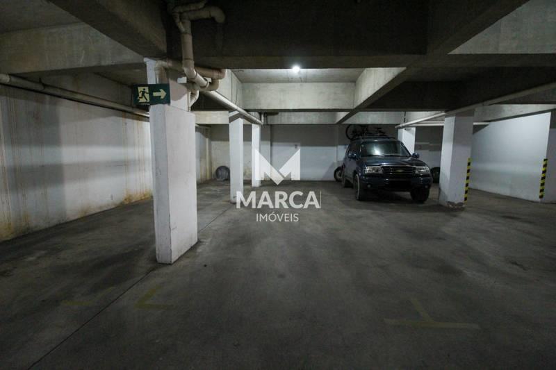 Apartamento à venda no Buritis: 