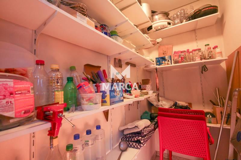 Apartamento à venda no Buritis: 