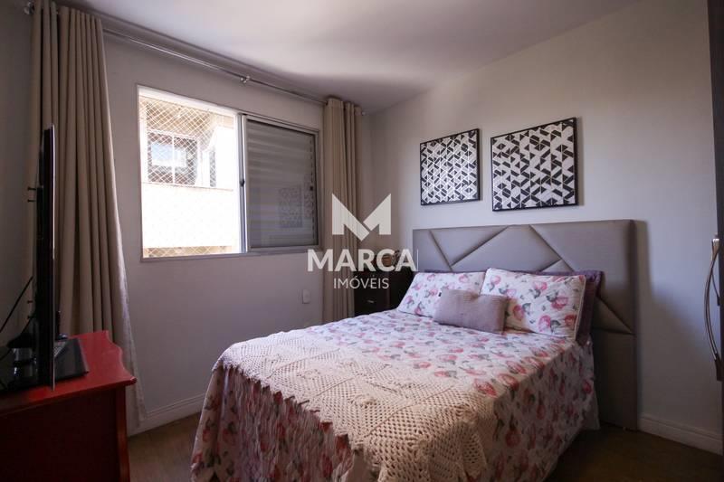 Apartamento à venda no Buritis: 