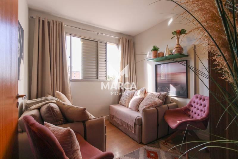 Apartamento à venda no Buritis: 