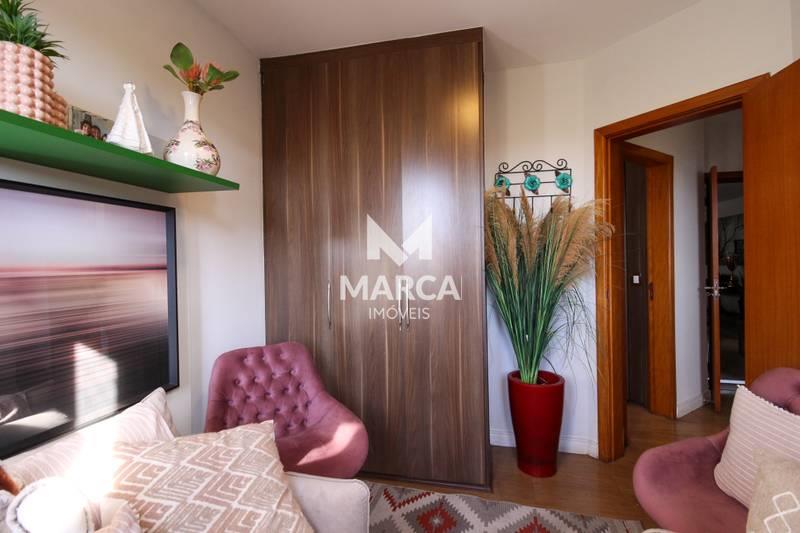 Apartamento à venda no Buritis: 