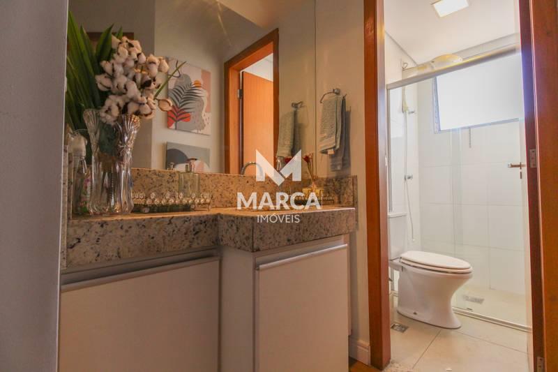 Apartamento à venda no Buritis: 