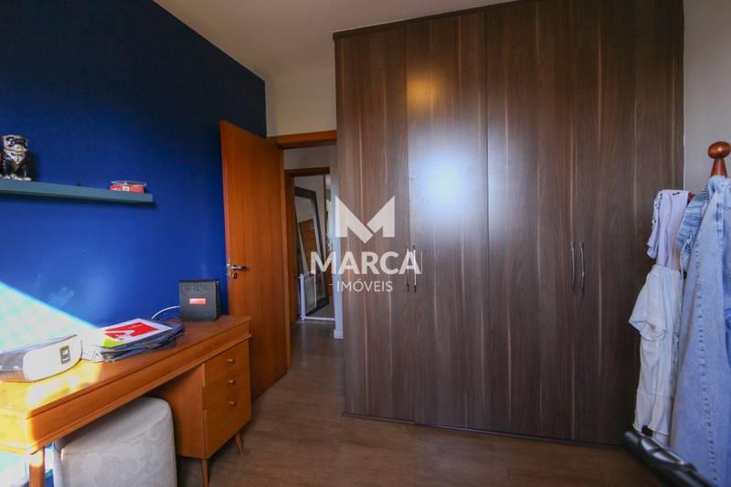 Apartamento à venda no Buritis: 