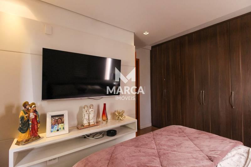 Apartamento à venda no Buritis: 