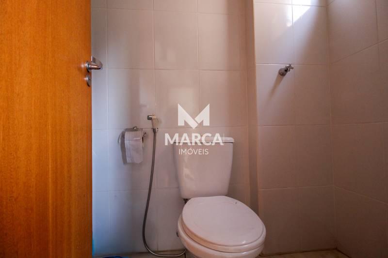 Apartamento à venda no Buritis: 