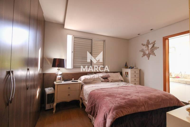 Apartamento à venda no Buritis: 