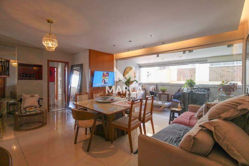 Apartamento à venda no Buritis: 