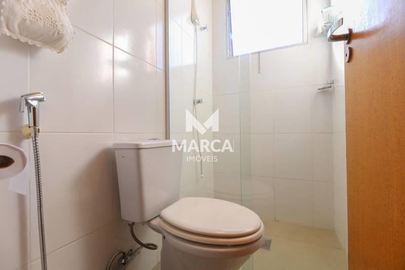 Apartamento à venda no Buritis: 