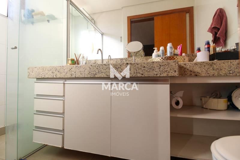 Apartamento à venda no Buritis: 