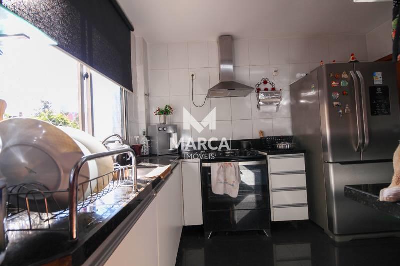 Apartamento à venda no Buritis: 