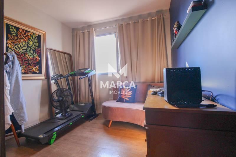 Apartamento à venda no Buritis: 