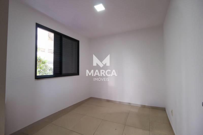 Apartamento à venda no Buritis: