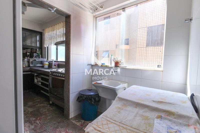 Apartamento à venda no Buritis: