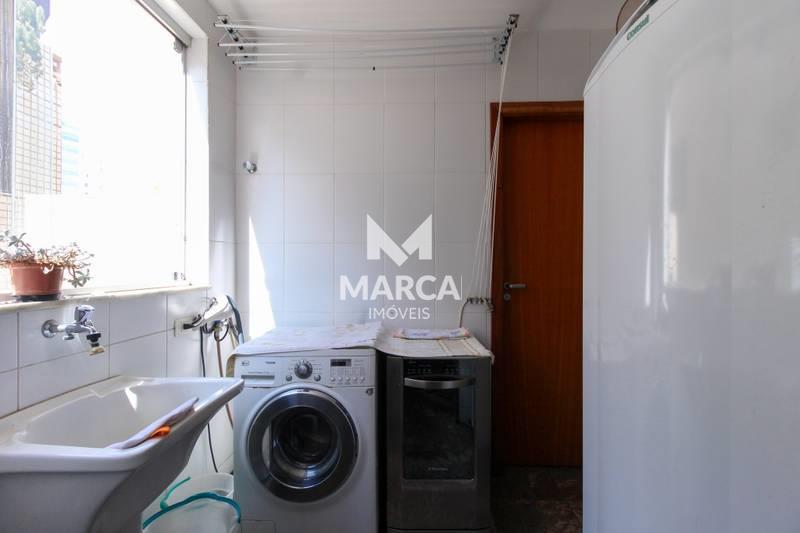 Apartamento à venda no Buritis:
