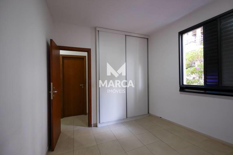 Apartamento à venda no Buritis: