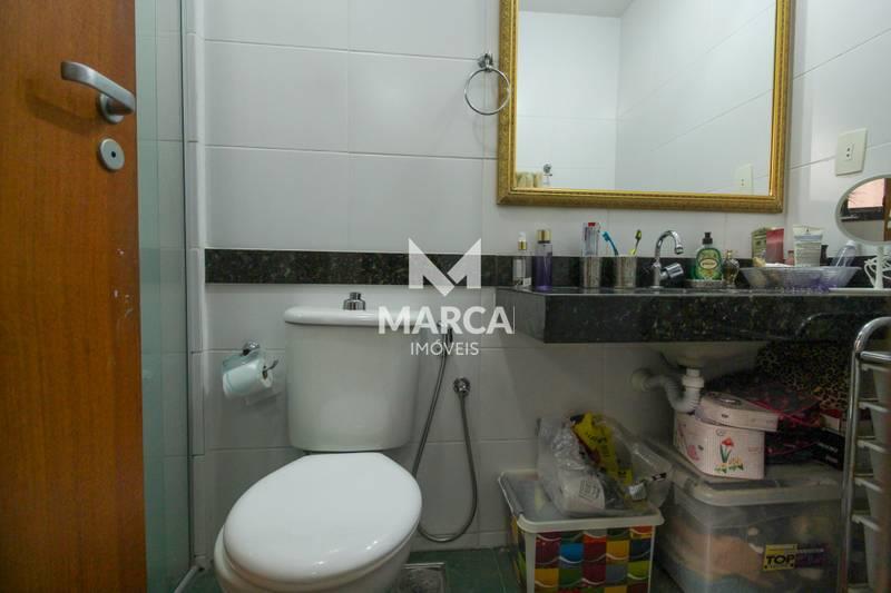 Apartamento à venda no Buritis: