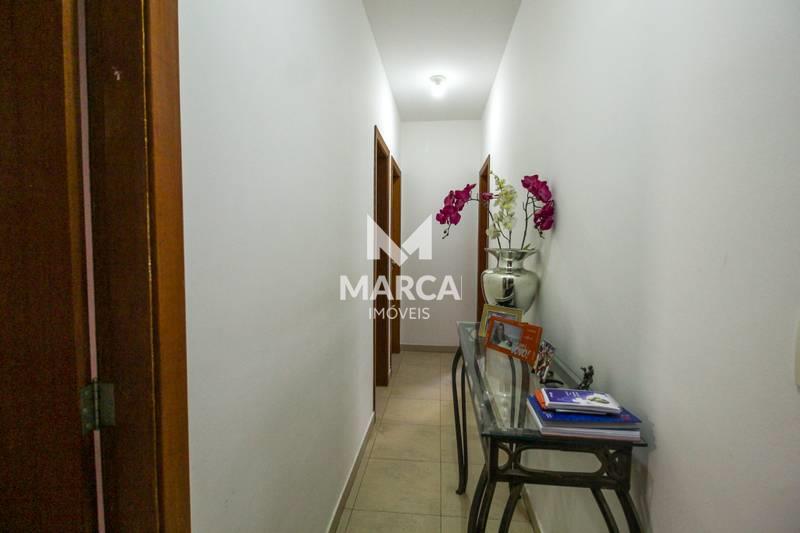 Apartamento à venda no Buritis: