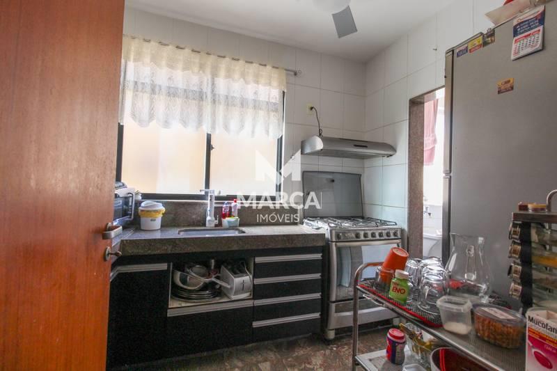 Apartamento à venda no Buritis: