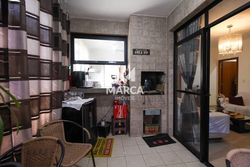 Apartamento à venda no Buritis: