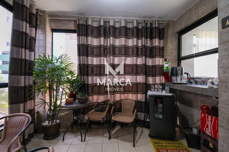 Apartamento à venda no Buritis: