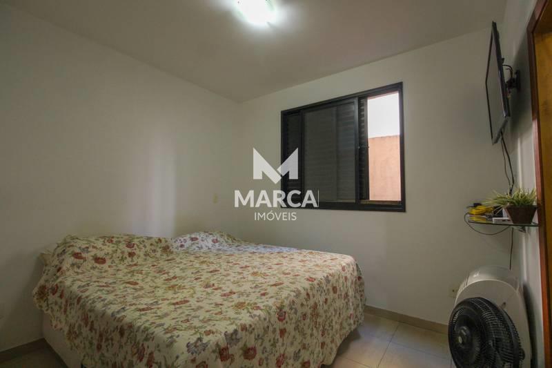 Apartamento à venda no Buritis: