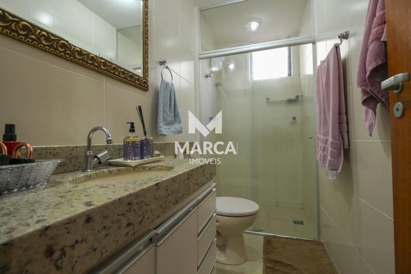 Apartamento à venda no Buritis: